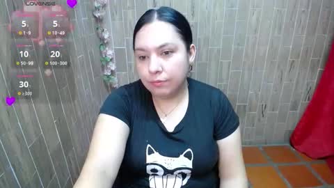 Katy online show from December 14, 2025, 11:42 pm