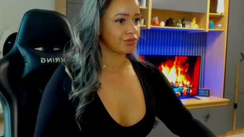 Katy online show from March 16, 2026, 5:44 am