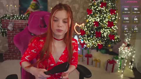 Katy      -    online show from December 30, 2024, 4:31 am