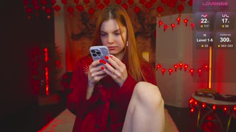 Katy      -    online show from February 7, 2025, 2:50 am