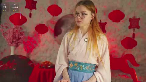 Katy      -    online show from March 3, 2026, 3:23 am