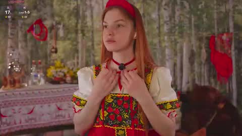 Katy      -    online show from March 29, 2026, 3:06 am