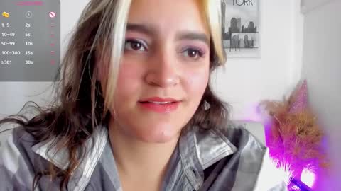 Katy online show from February 24, 2025, 7:09 pm