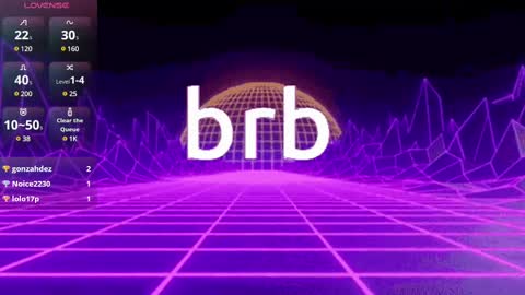 Katy online show from March 8, 2025, 3:35 pm