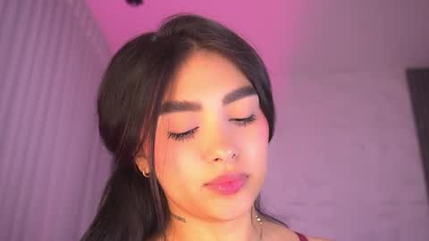 Snapshot of katy_rios_ chatting on May 19, 2026, 12:00 pm Katy online show from May 19, 2026, 12:00 pm