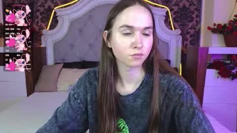 Snapshot of katy_st_james chatting on February 4, 2026, 11:38 am katy_st_james online show from February 4, 2026, 11:38 am