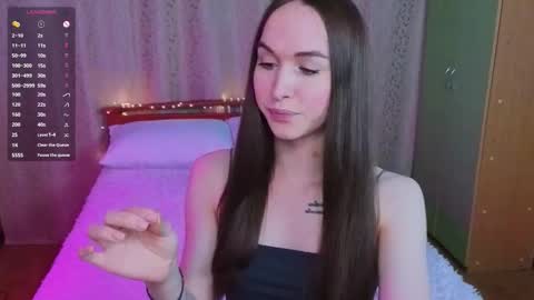 Snapshot of katy_st_james chatting on February 16, 2026, 12:01 pm katy_st_james online show from February 16, 2026, 12:01 pm