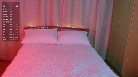 Snapshot of katy_st_james chatting on February 18, 2026, 7:15 am katy_st_james online show from February 18, 2026, 7:15 am