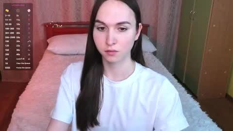 Snapshot of katy_st_james chatting on February 28, 2026, 5:03 pm katy_st_james online show from February 28, 2026, 5:03 pm