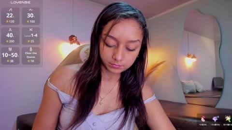 Katy online show from January 29, 2025, 10:32 pm