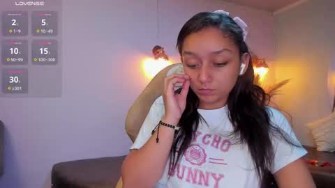 Katy online show from February 16, 2025, 1:14 am