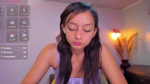 Katy online show from February 21, 2025, 1:33 am