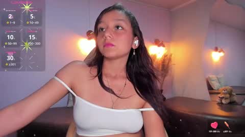 Katy online show from February 27, 2025, 1:38 am