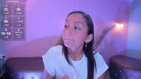 Katy online show from October 2, 2025, 6:59 pm