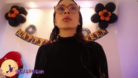 Katy Van online show from October 26, 2025, 8:26 pm