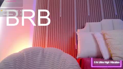 Katy Van online show from March 10, 2026, 8:47 pm