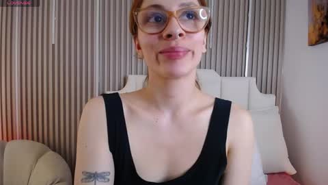 Katy Van online show from April 8, 2026, 8:42 pm