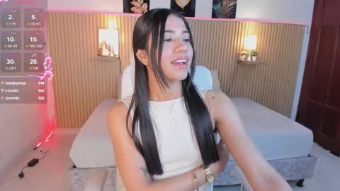 katya online show from October 26, 2025, 11:09 pm