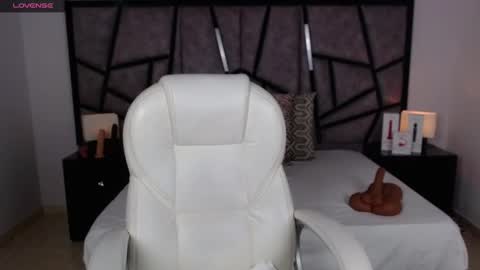 Katya Ruiz online show from February 7, 2025, 3:45 am