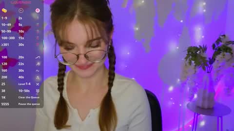 Snapshot of katyaa_lover chatting on November 3, 2025, 5:03 pm Katya online show from November 3, 2025, 5:03 pm