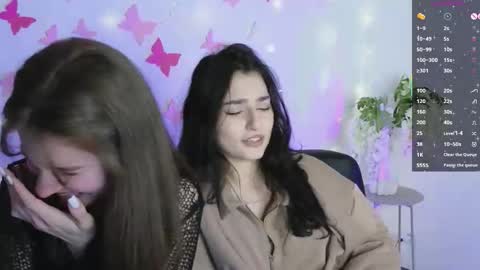 Snapshot of katyaa_lover chatting on November 5, 2025, 6:19 pm Katya online show from November 5, 2025, 6:19 pm