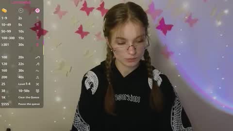 Snapshot of katyaa_lover chatting on November 7, 2025, 4:40 pm Katya online show from November 7, 2025, 4:40 pm