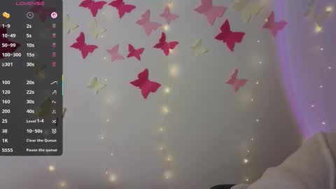 Snapshot of katyaa_lover chatting on November 11, 2025, 4:51 pm Katya online show from November 11, 2025, 4:51 pm