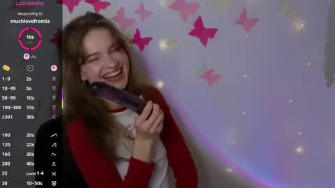 Snapshot of katyaa_lover chatting on November 14, 2025, 5:00 pm Katya online show from November 14, 2025, 5:00 pm