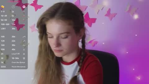 Snapshot of katyaa_lover chatting on November 21, 2025, 4:38 pm Katya online show from November 21, 2025, 4:38 pm