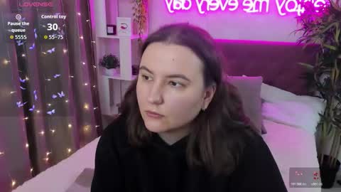 Kate online show from March 1, 2026, 4:14 am