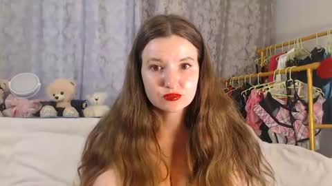 Snapshot of katyaocean chatting on July 4, 2026, 2:01 pm katyaocean online show from July 4, 2026, 2:01 pm