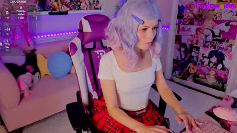 Snapshot of katyazaitseva chatting on September 22, 2025, 7:16 pm Katya online show from September 22, 2025, 7:16 pm