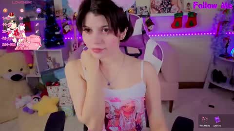 Katya online show from December 18, 2025, 7:03 am