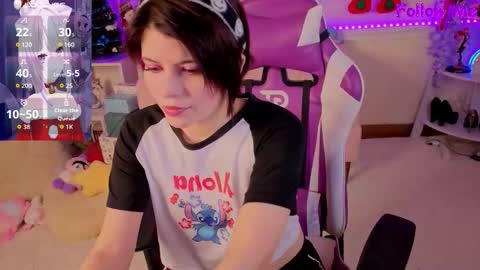 Katya online show from December 22, 2025, 2:03 pm