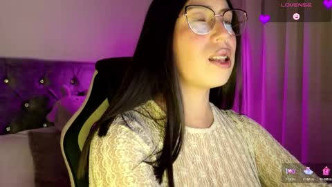 Snapshot of katybelladonna chatting on February 3, 2026, 1:37 am KATY online show from February 3, 2026, 1:37 am