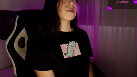 Snapshot of katybelladonna chatting on February 8, 2026, 8:56 pm KATY online show from February 8, 2026, 8:56 pm