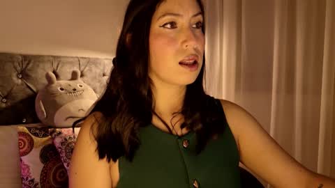 Snapshot of katybelladonna chatting on February 10, 2026, 1:10 am KATY online show from February 10, 2026, 1:10 am