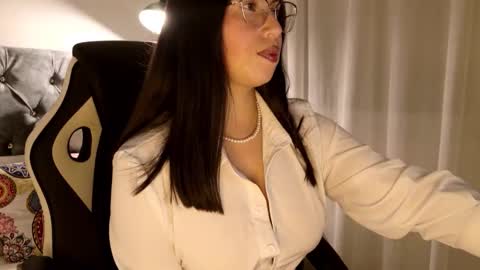 Snapshot of katybelladonna chatting on February 17, 2026, 2:30 am KATY online show from February 17, 2026, 2:30 am