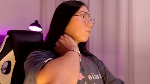 Snapshot of katybelladonna chatting on March 30, 2026, 11:06 pm KATY online show from March 30, 2026, 11:06 pm