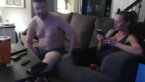 katycouple2003 online show from March 12, 2025, 2:30 am