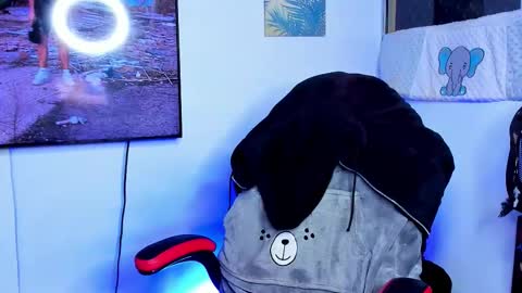 katy deliz online show from February 8, 2026, 3:32 am