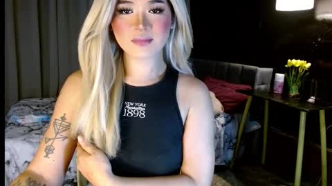 katykiat online show from October 26, 2025, 11:09 pm