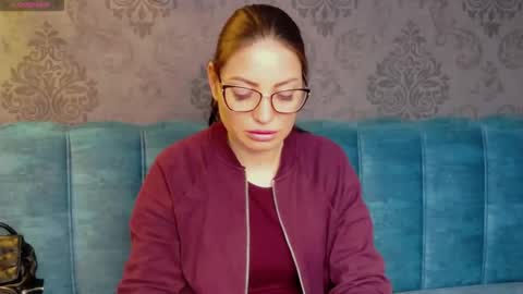 Katyline online show from March 20, 2026, 3:06 pm