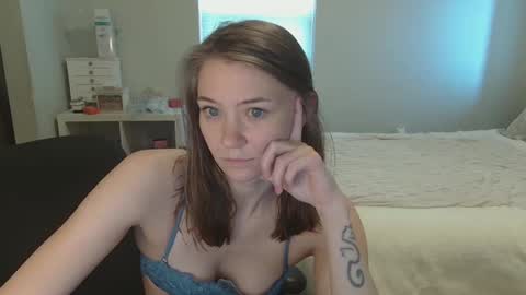 Katy online show from May 8, 2026, 7:08 pm
