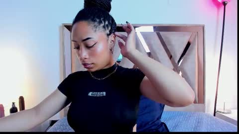 katyortiz online show from March 20, 2026, 11:37 am