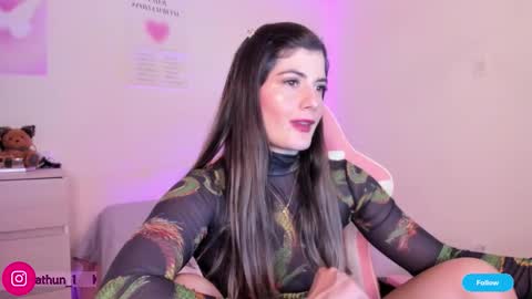 Katy online show from February 23, 2026, 11:57 pm