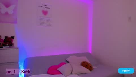 Katy online show from April 16, 2026, 10:12 pm