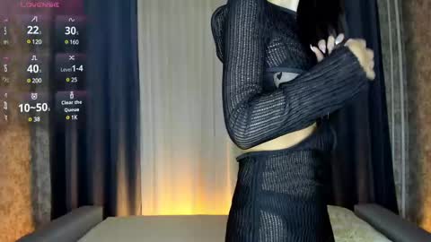 KatyxGold online show from March 8, 2025, 2:55 am