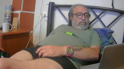 Snapshot of kausername chatting on December 27, 2024, 4:43 pm Marko online show from December 27, 2024, 4:43 pm