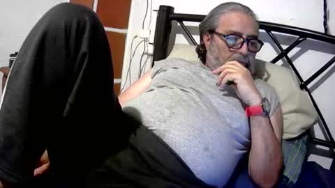 Snapshot of kausername chatting on January 12, 2025, 10:34 am Marko online show from January 12, 2025, 10:34 am